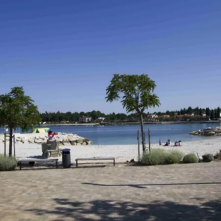 Apartment Trisi Porec