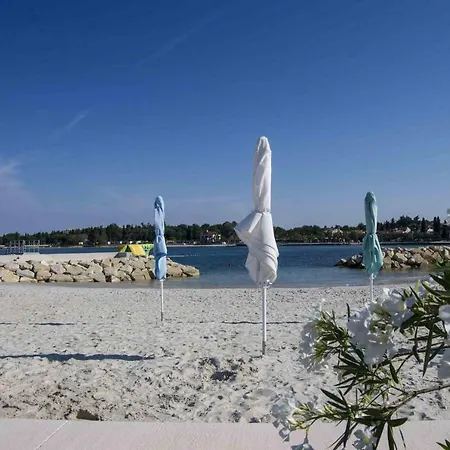 Trisi Porec