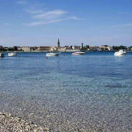 Trisi Porec
